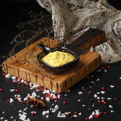 Соус горчичный 30г в Изи Паб по цене 95 ₽