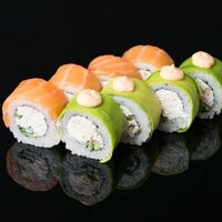 Кагосима De Luxe в Sushi №1