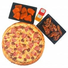 Супербокс №2 в Маленькая Флоренция по цене 1701 ₽