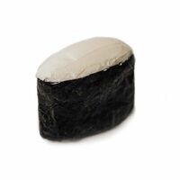 Суши Сырный угорьв Guru Roll