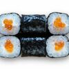 Сливочный сыр и красная икрав Sushi Fish по цене 365