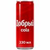 Добрый Cola в Шашлыки от Папи по цене 130