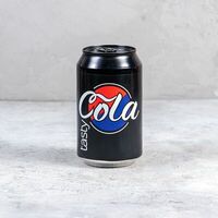 Tasty Cola в Jager restopub
