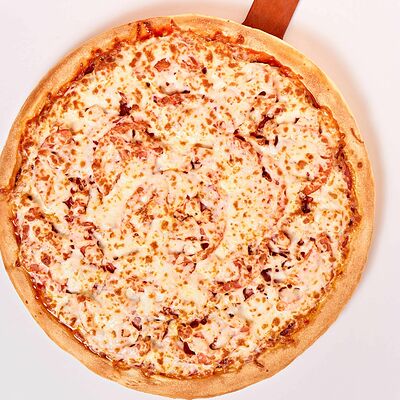 Пицца Тейсти в Чудо Пицца по цене 549 ₽