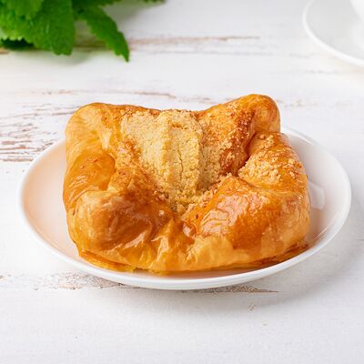 Венгерская ватрушка в Хлебное место по цене 110 ₽