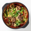 WOK с говядиной в Good Sushi по цене 690