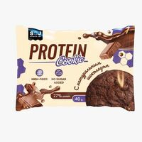 Protein Cookie с молочным шоколадом в ЭкспрессВиль