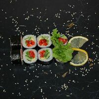 Овощной в Sushi Yamazaki Pizza