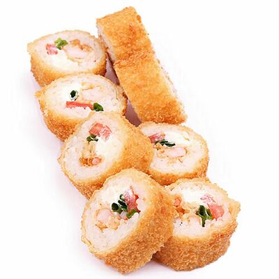 Харумаки эби в Выбери Суши Пицца по цене 650 ₽