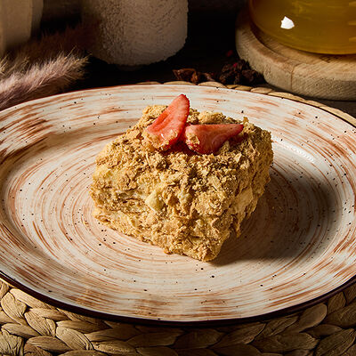 Наполеон в PRO.Хинкали by Novikov по цене 580 ₽