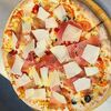 Пицца Delizia с пармской ветчиной в Bon Lavash Siciliana по цене 1400