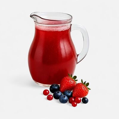 Морс ягодный в Sushiman по цене 2400 ₸