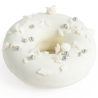 Донат-кейк Соленая карамель в Ромбаба по цене 245 ₽