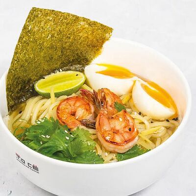 Эби Рамен в Луиджи & Тосё по цене 259