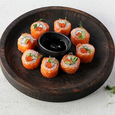 Нежный №2 в Bowl Sushi по цене 590 ₽