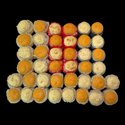 Большой запеченный в Суширо по цене 1930 ₽