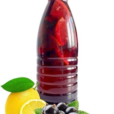 Лимонад Смородиновый в Уфтанма по цене 399 ₽