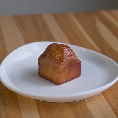 Кекс Лимонный в Кондитерская Светланы Шарафуллиной по цене 220 ₽