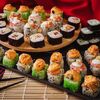 Набор Тануки в Sushi Man по цене 2249