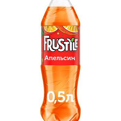 Frustyle Апельсин в Brosfood по цене 113 ₽