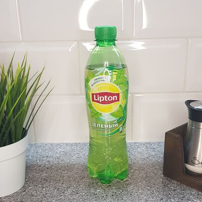 Lipton Зеленый чай в Шаверма по цене 100 ₽