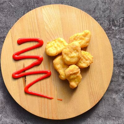 Наггетсыв Zapravka по цене 360 ₽