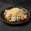 Салат Цезарь с курицей в Роллофф по цене 429