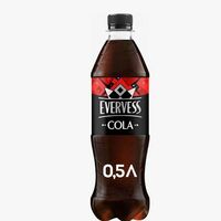 Evervess Cola в Olivia