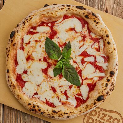 Маргарита в Pizza Pino по цене 599 ₽