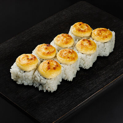 Запечённый Цыпленок в Царица Роллов по цене 347 ₽