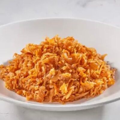 Капуста тушеная в Патисари по цене 120 ₽