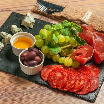 Винный в Соло по цене 1350 ₽