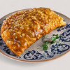 Чебурек с мясом и джусаем в Basilic -Территория Вкусной Еды по цене 885