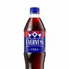 Газированный напиток Evervess Cola в Сушная по цене 140