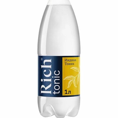 Rich Bitter Тоник в River & House по цене 320 ₽