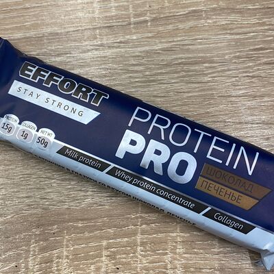 Protein pro в Baer Coffee по цене 140 ₽