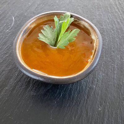 Соус Кисло-сладкий в Гурман по цене 50 ₽