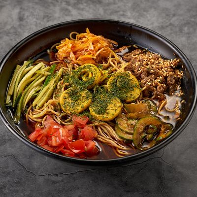 Кукси в Samgepo Korean Food по цене 2800 ₸