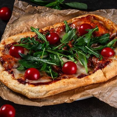 Вилла Анна в Добрый Мерлин по цене 858 ₽