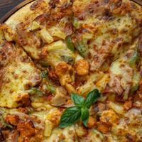 Лесная в Pizza Gold