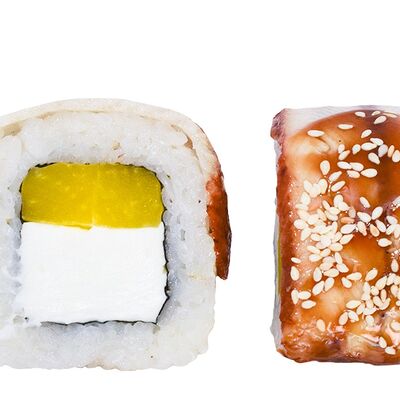 Дракон в Mr roll по цене 628 ₽