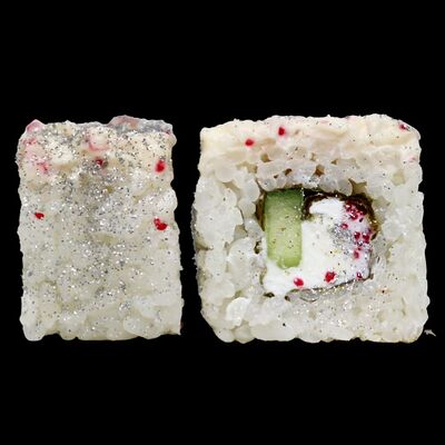 Аляска в Gravity Rolls по цене 359 ₽
