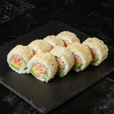 Ролл Калифорния в Sushi House по цене 510 ₽