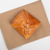 Слойка с ветчиной и сыром в Кухнярядом