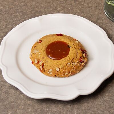 Печенье пекан-карамель в Breakfast House по цене 260 ₽