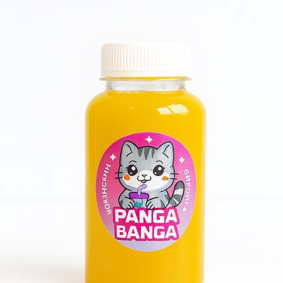 Морс облепиховый в Panga Banga по цене 190 ₽