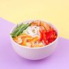 Вок L удон Морской в Sushi Vogue по цене 755