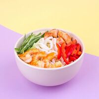 Вок М удон Морской в Sushi Vogue