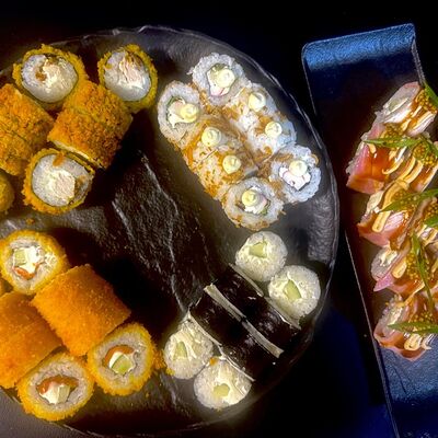 Сытый папа в Татарстан по цене 2499 ₽