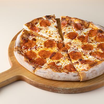 Пепперони в Шарики по цене 850 ₽